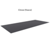 Tampo Para Balcao 160 cm Cinza REAJL Moveis