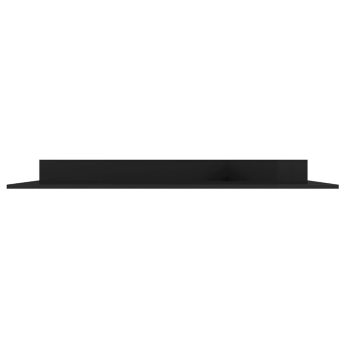 Tampo Para Balcao 160 cm Maisa Preto RUDK