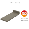 Tampo Para Balcao 20 cm MDF Connect C900 Duna Henn