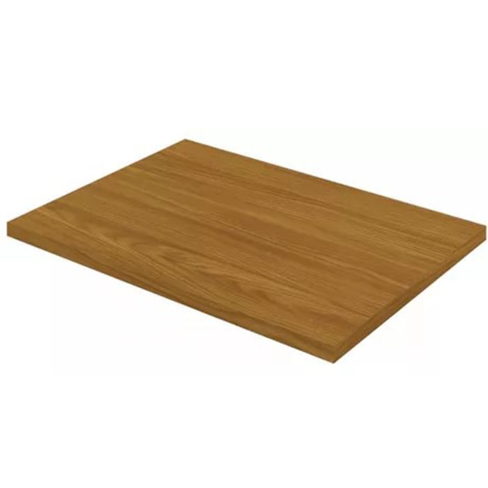 Tampo Para Balcao 71,5 cm MDF C910 Nature Henn