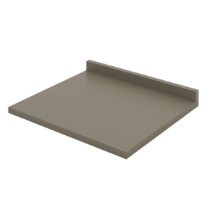 Tampo Para Balcao 80 cm MDF Connect C904 Duna Henn