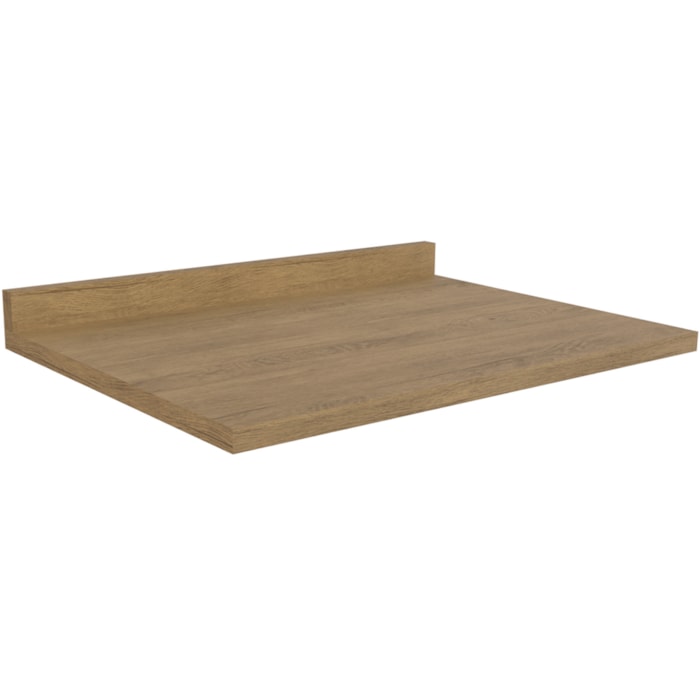 Tampo Para Balcao E607 80CM Freijo Kappesberg