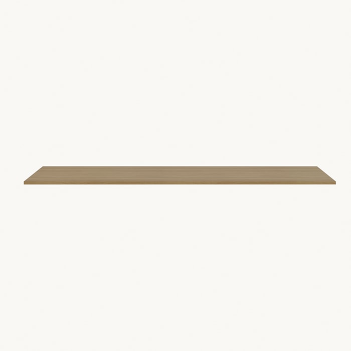 Tampo Para Balcao MDF 120 cm Freijo KTP